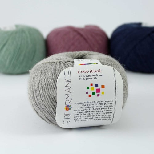 Cool Wool 234