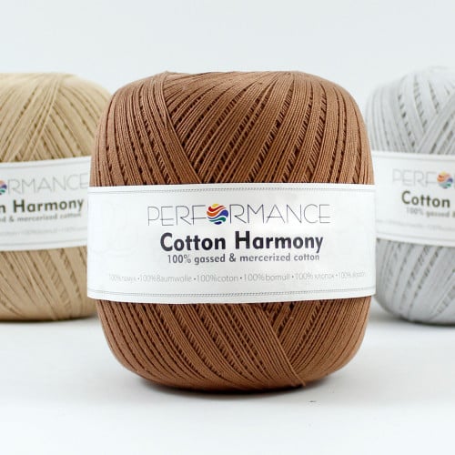 Cotton Harmony 218