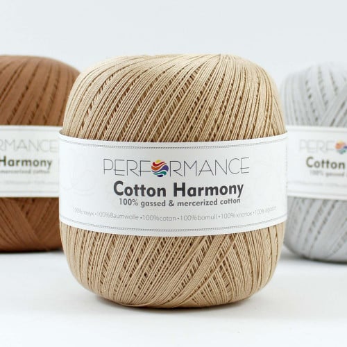 Cotton Harmony 3021