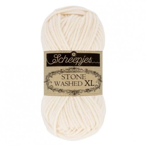 Stone Washed XL 841 Moon Stone