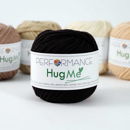 Hug Me 01
