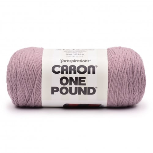 Caron One Pound - Fig