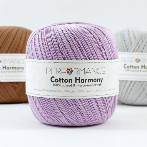 Cotton Harmony 382