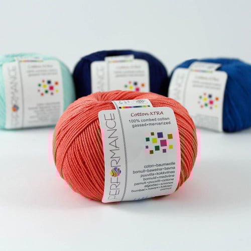 Cotton Xtra 16