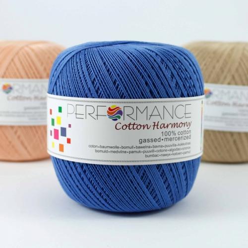 Cotton Harmony 323