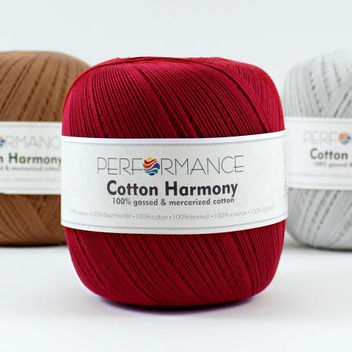 Cotton Harmony 363