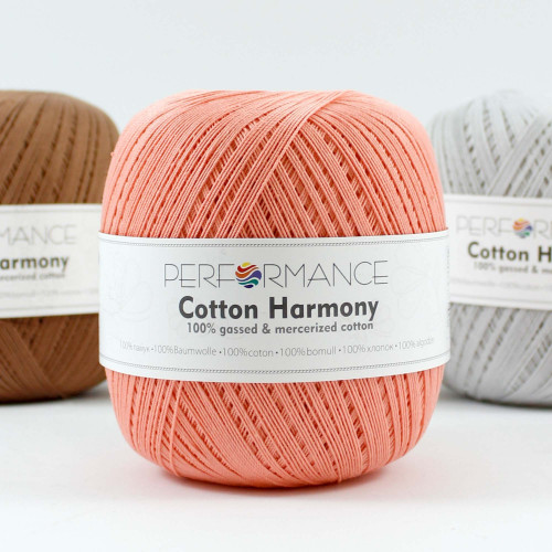 Cotton Harmony 012