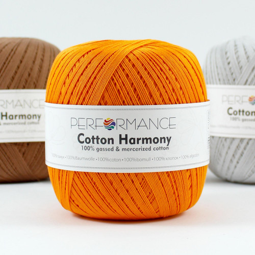 Cotton Harmony 342