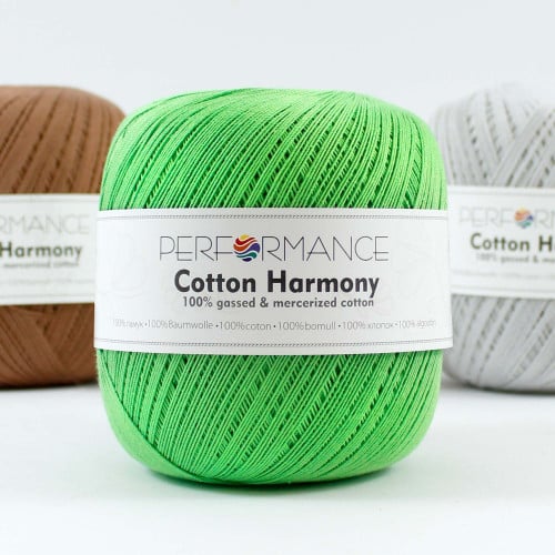 Cotton Harmony 333