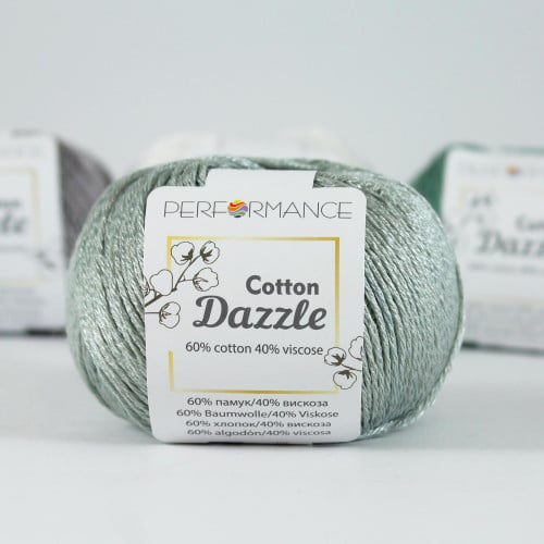 Cotton Dazzle 237