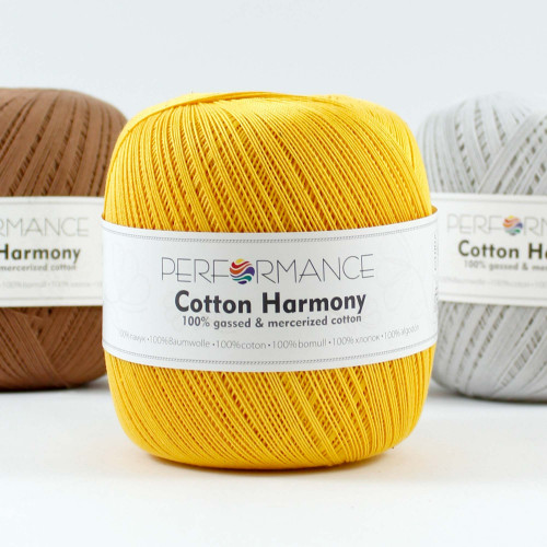 Cotton Harmony 313