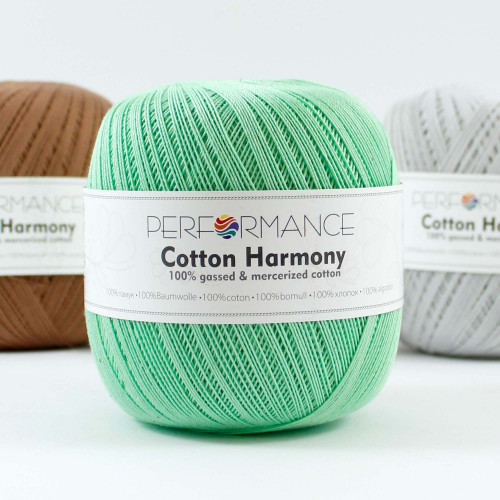 Cotton Harmony 331