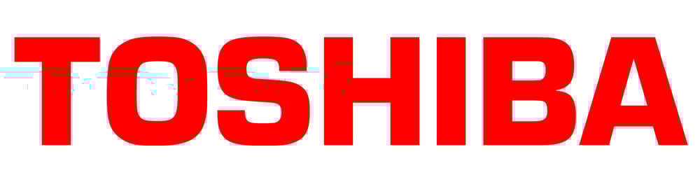 TOSHIBA