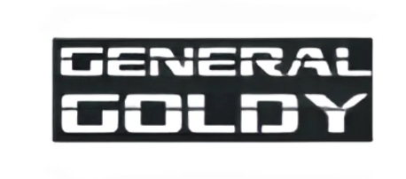 General Goldy