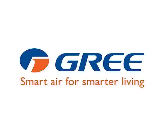 GREE