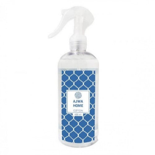 معطر جو 400 مل - قطن من اجواء هوم