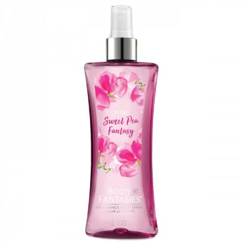 عطر الجسم 236 مل بينك سويت من فانتزي