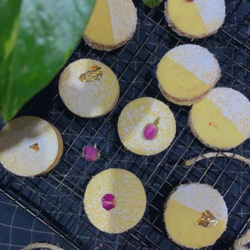 الفاجوروز بكريمة دولسي دي ليتشي 24 احبه