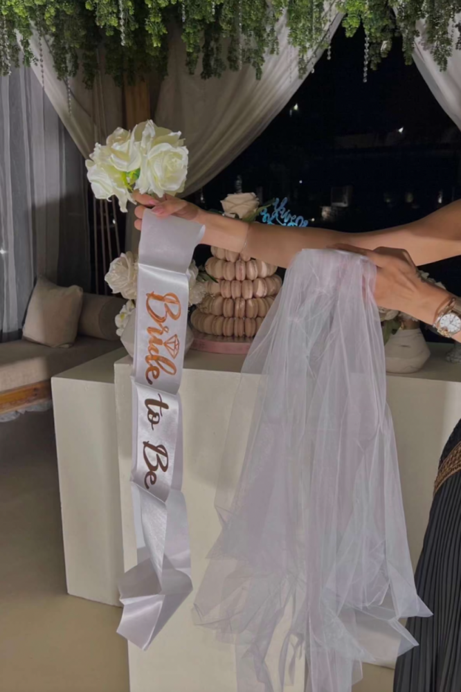 بوكس توديع العزوبيه ( اقرأ الوصف )