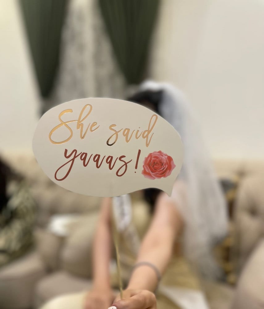 بوكس توديع العزوبيه ( اقرأ الوصف )