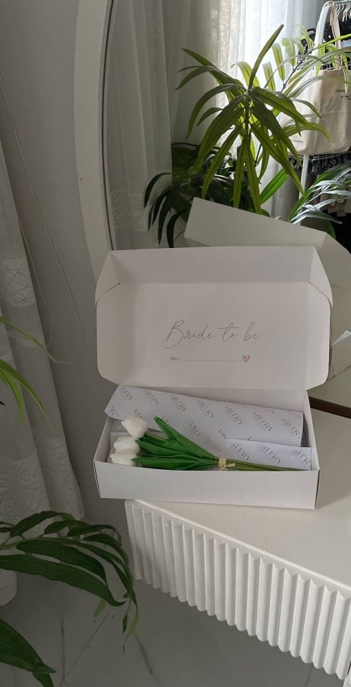 بوكس توديع العزوبيه ( اقرأ الوصف )