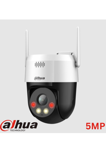 Dahua DH-XVR5104HS-13 4-Channel Digital Video Recorder – 1080p