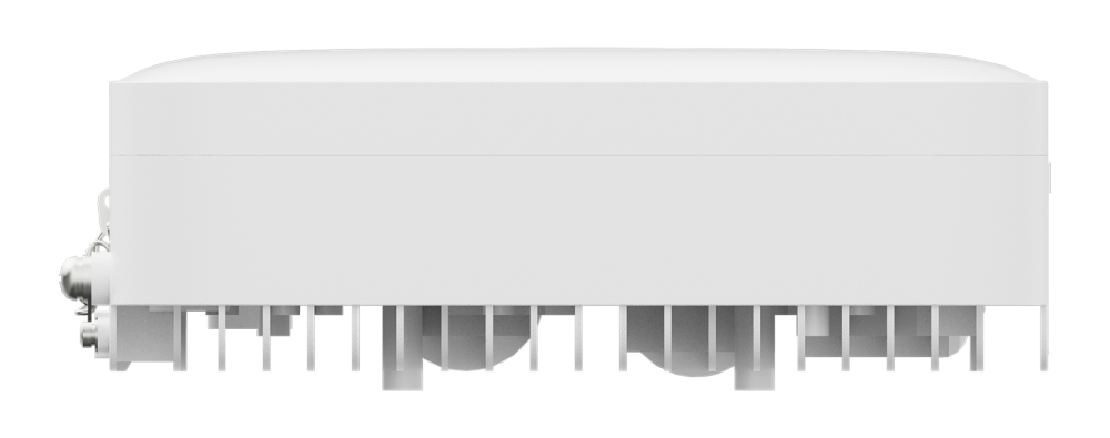 Huawei AP761 Outdoor Wifi6 AX1800 Access Point With POE Gigabit Port + SFP Gigabit Port