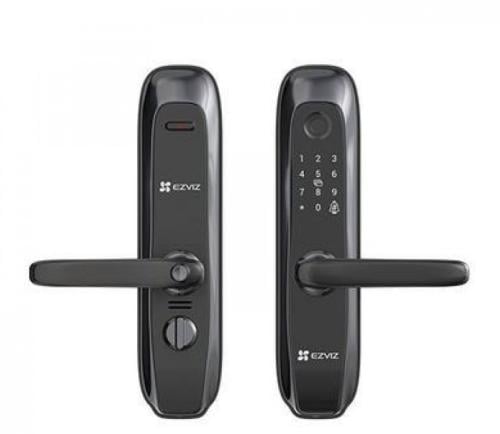 قفل ذكي ببصمة الأصابع EZVIZ L2S