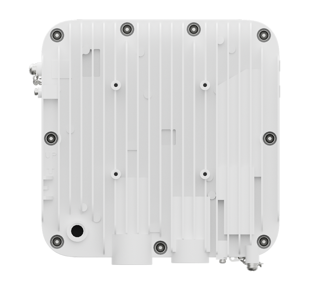 Huawei AP761 Outdoor Wifi6 AX1800 Access Point With POE Gigabit Port + SFP Gigabit Port
