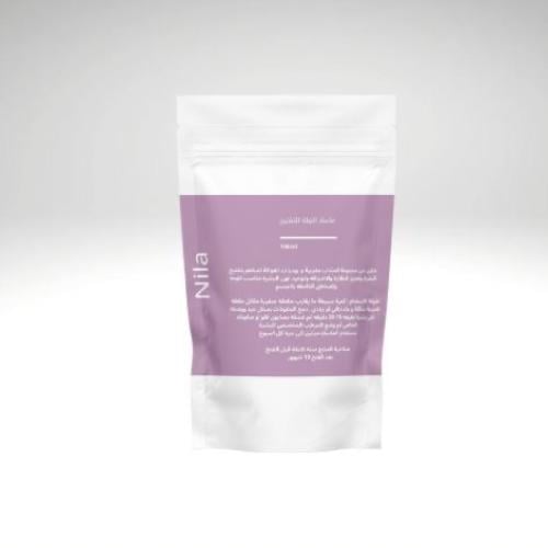 Nilla powder mask