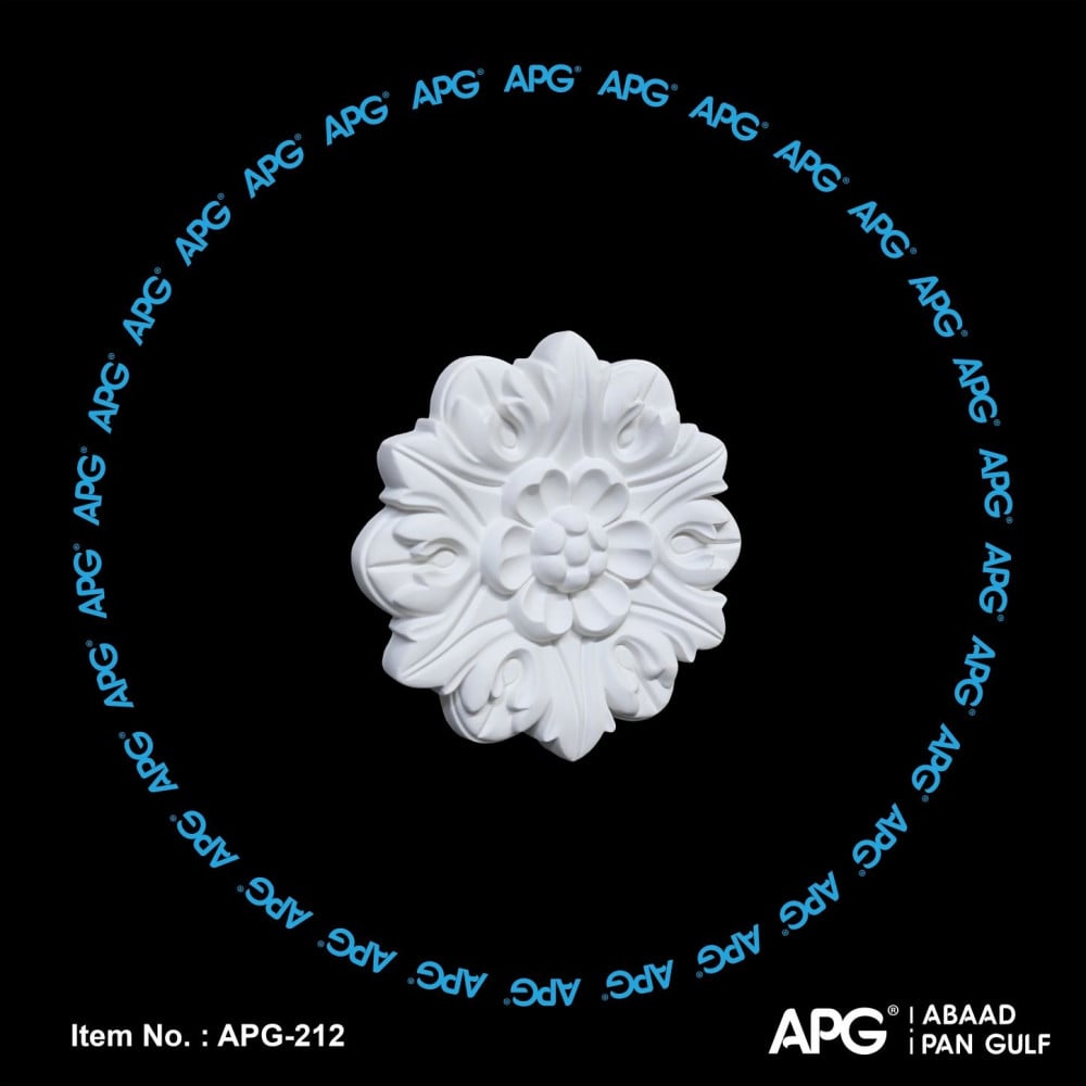 دائرة فوم - 20 سم - APG-212