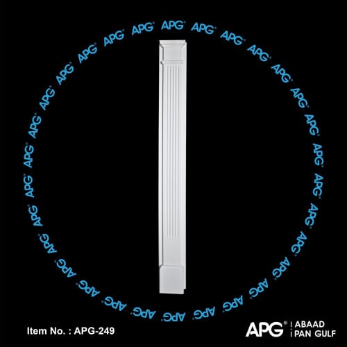 عمود فوم - APG-249