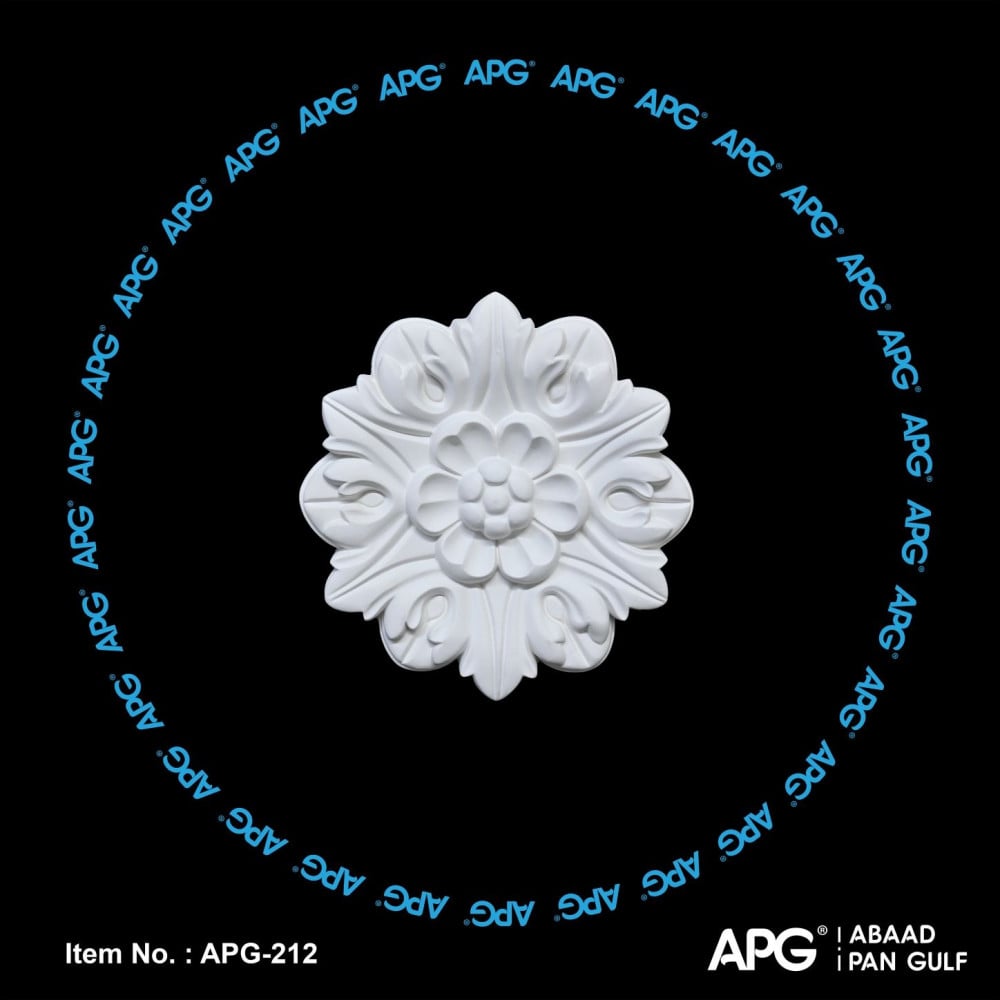 دائرة فوم - 20 سم - APG-212