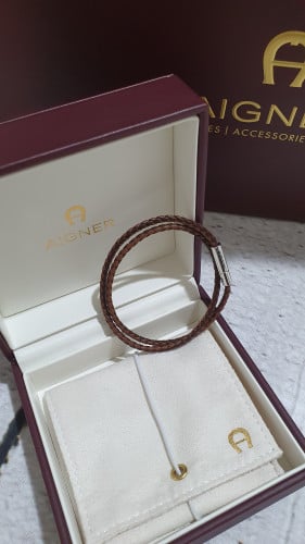 إسوارة رجالية ماركة اقنر