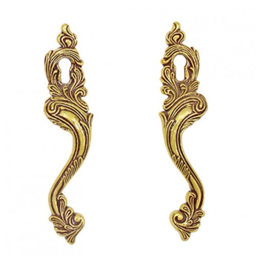 Luxury Handles with Elegant Classic Design