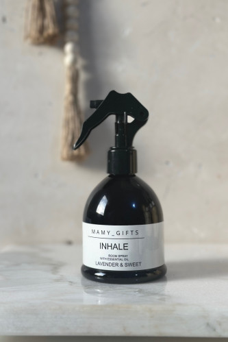 معطر INHALE (150 مل)