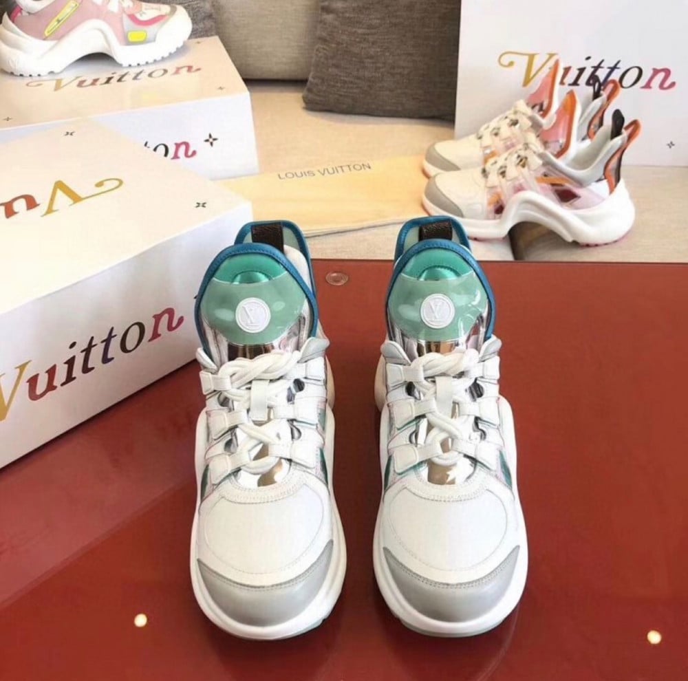 LV Sneakers