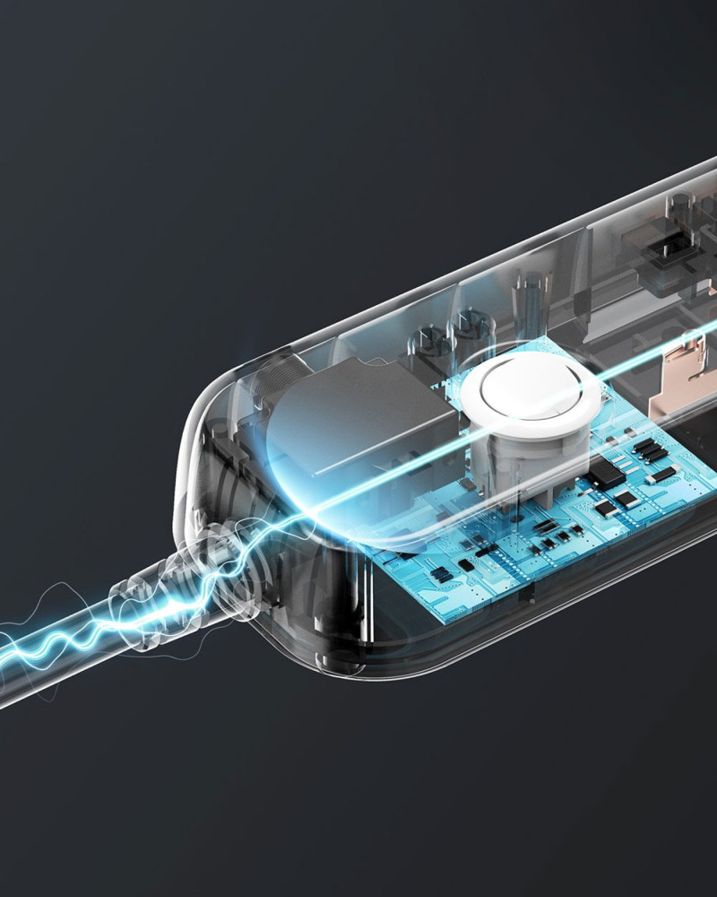 توصيلة كهربائية