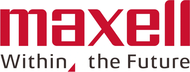 maxell maxell