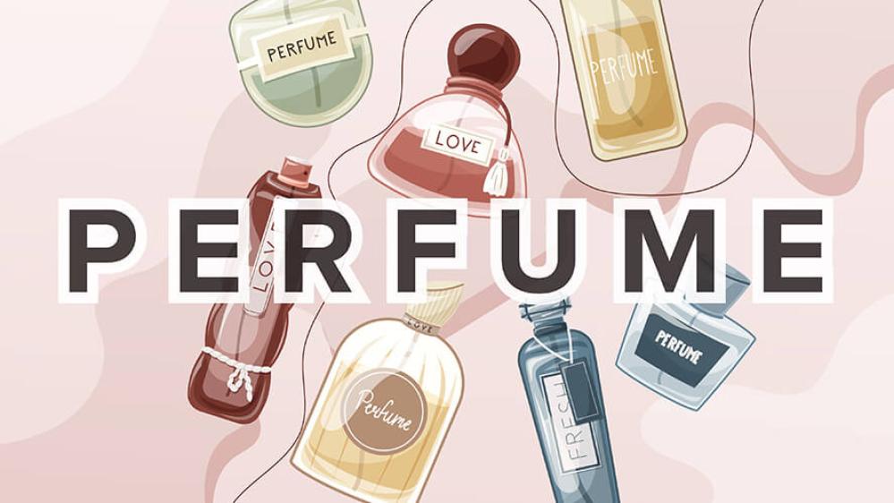 كيفية اختيار العطور بناءً على المحتوى والمكونات