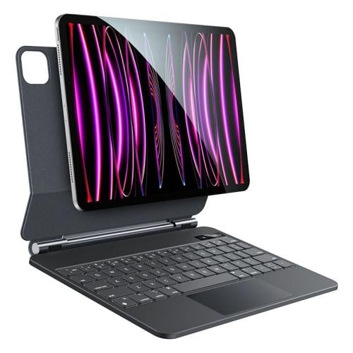 ماجيك كيبورد ماركة يسيدو Yesido KB25 غلاف iPad 11...