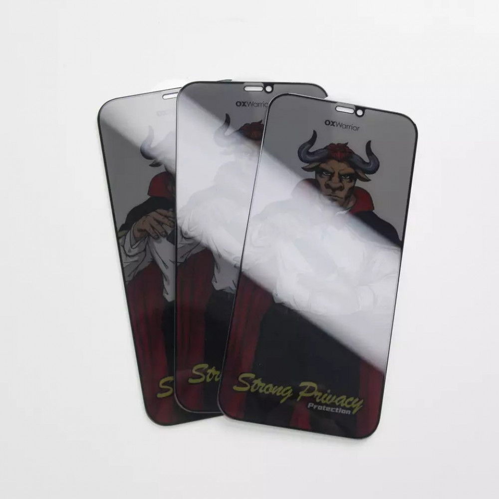 شاشة حماية ايفون 14 برو شاشة لقافه بيرسون ZIFRIED