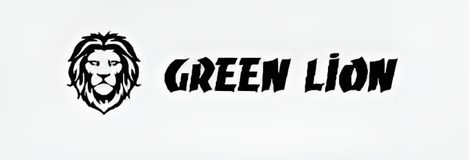 Green Lion