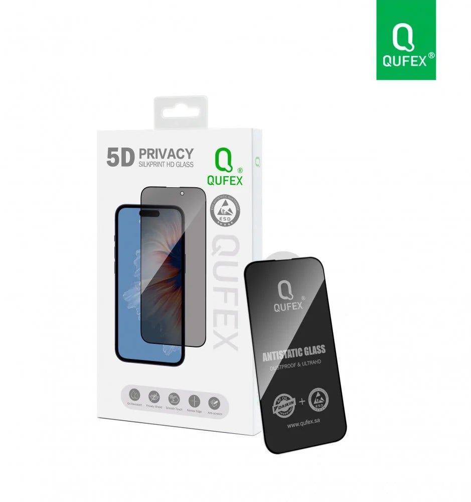 حماية شاشة ايفون