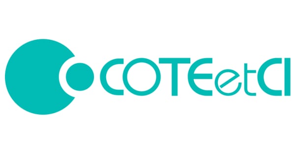 كوتيتشي - COTEetCI كوتيتشي - COTEetCI