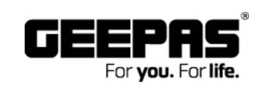 Geepas Geepas