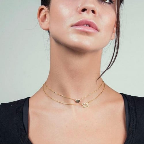 سلسال احرف