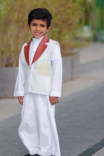 سديري العيد (ابيض)