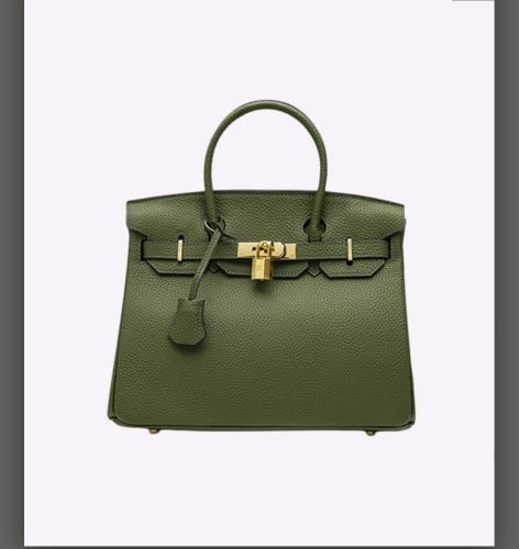 شنطهmile bag 25