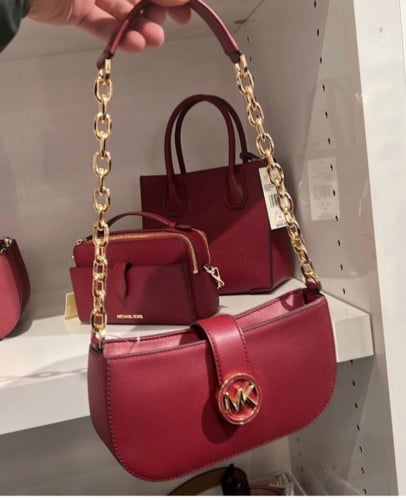 Michael fed kors 7550